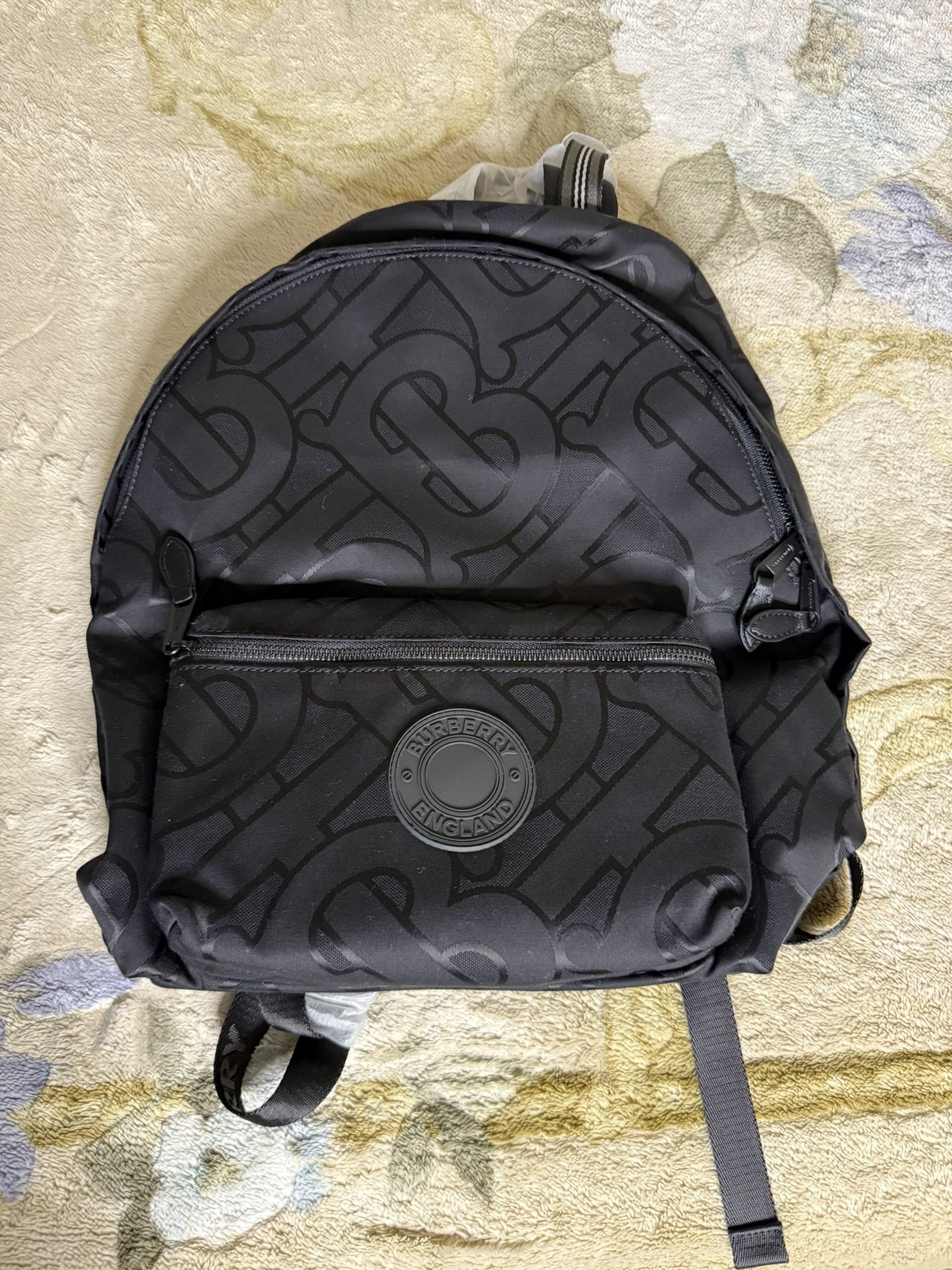 Burberry Backpack
