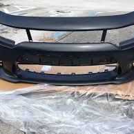 Dodge Charger Front Bumper 