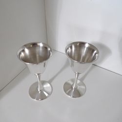 Silver Plated Silverware Antique Collectible