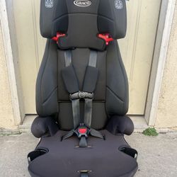 GRACO TRANZITION 3&1