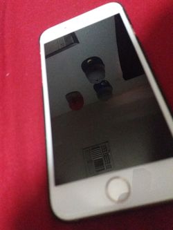 Iphone 6 blocked