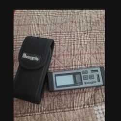 Laser Measuring Tool