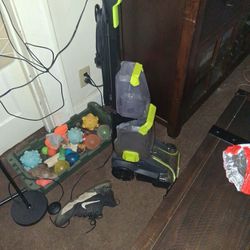 Carpet Cleaner 