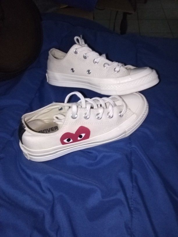 Converse Shoes