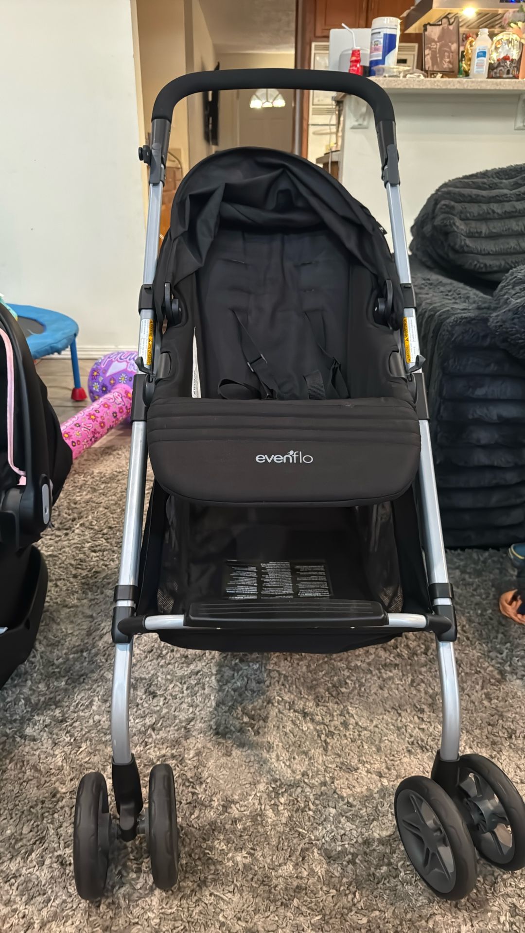 Stroller