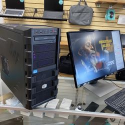 Gaming Computer