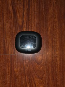 MINISO X30 earbuds