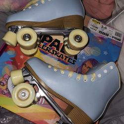 Impala Roller Skates