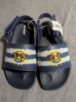 Kids  Sandals