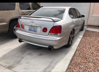 1999 Lexus GS 300