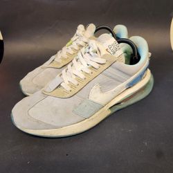 Nike Air Max PRE-DAY SE Wolf Size 10