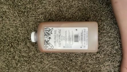 Starbucks Caramel Brûlée Sauce