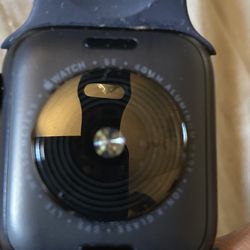 Apple Watch SE (1st Edition)