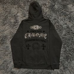 Chrome Hearts Hoodie