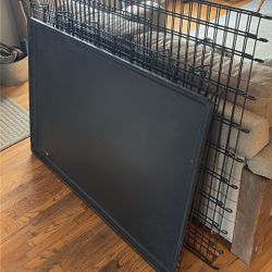 Dog Crate