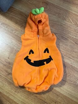 Halloween costume