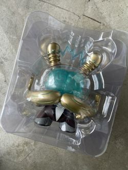 Cognition Enhancement Engine Dunny