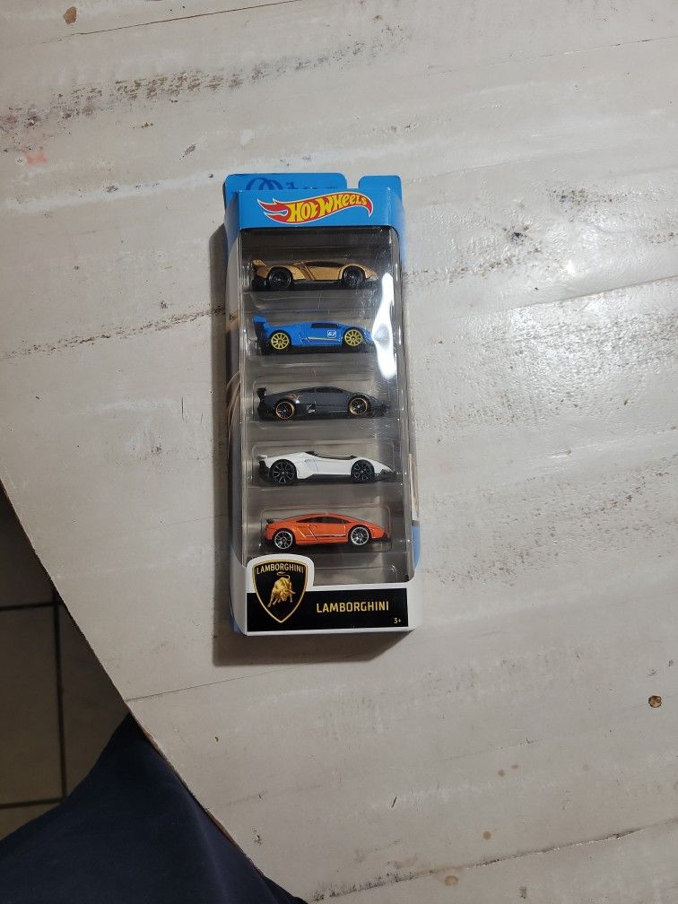 Hot Wheels Collectors
