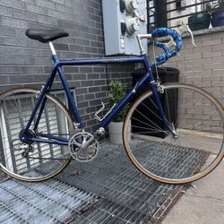 Cannondale Road Bike 