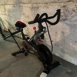 Peloton Bike