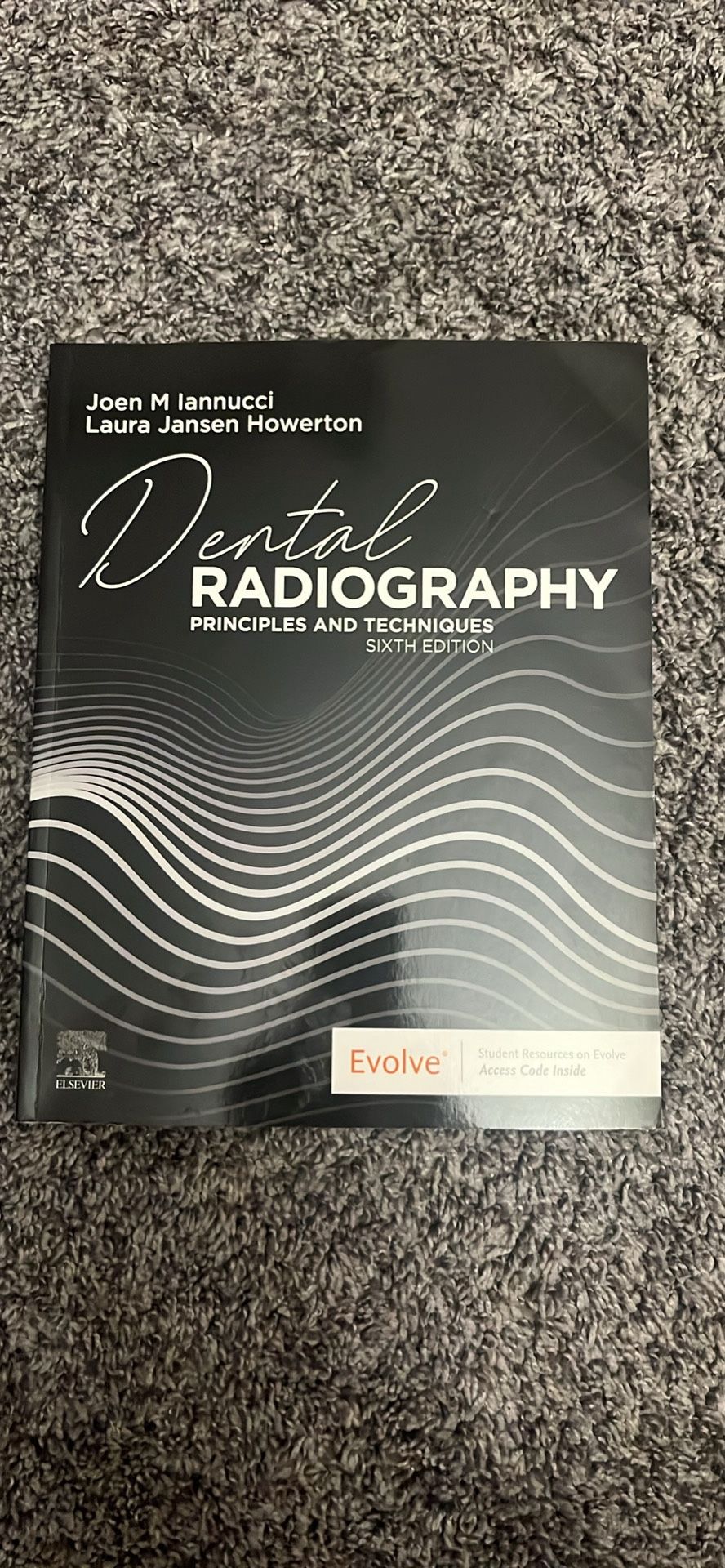 Dental Radiography Principles And Techniques Sixth Edition