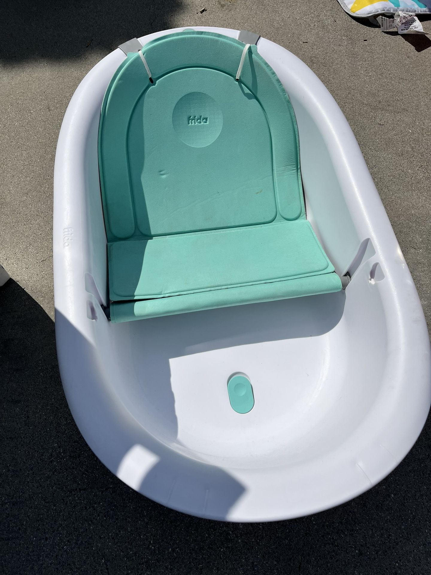 Baby Tub