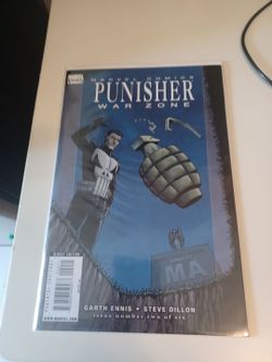 Comic books $1 each