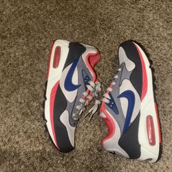 Nike Air Max Correlate