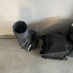 2019 Silverado 1500 5.3 Stock Air filter