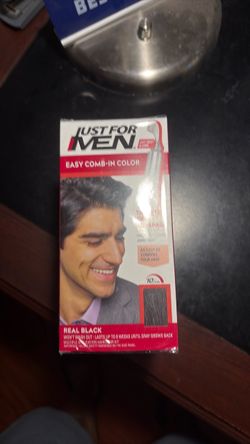 Just for men