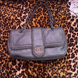 Chanel Flap Bag 