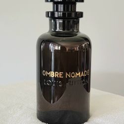 Louis-vuitton Ombre Nomade 100ML Fragrance **NEW**