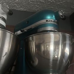 Kitchenaid Classic 