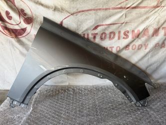 2024 2025 2026 HONDA PROLOGUE FRONT RIGHT PASSENGER SIDE FENDER PANEL OEM