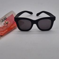 Quay Australian Sunglasses