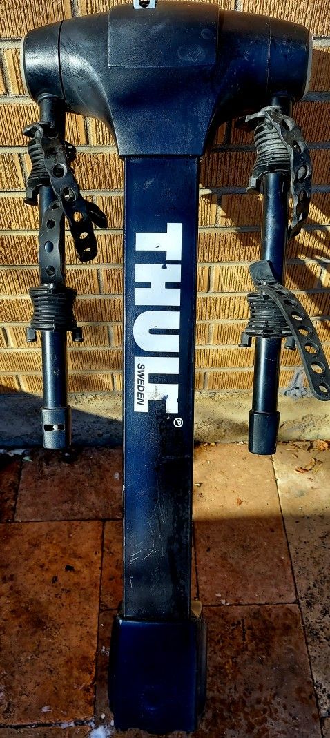Thule Vertex Bicycle Carrier Rack