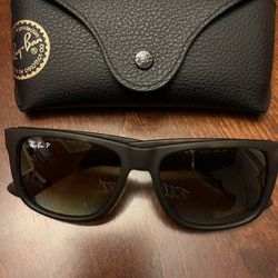 Ray-Ban sunglasses