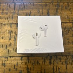 Apple AirPods Generation 3