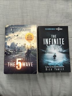 The 5th Wave & The Infiinite sea