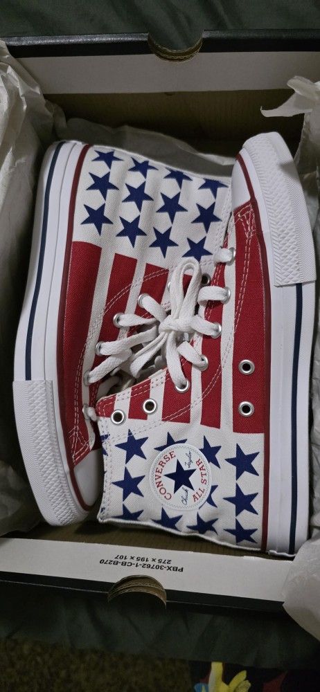 Converse Shoes