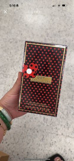 Marc Jacobs Perfume