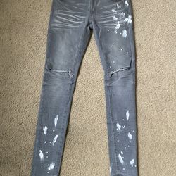 Skinny Jeans Size 28