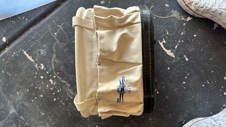 Estex tool bag
