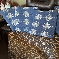 Patio Cushions