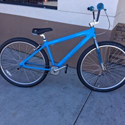 SE RACING BMX INOVATIONS