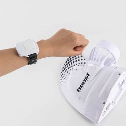 Boost Fin Long Range 