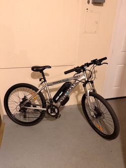 Cyclamatic CX1 Electric Bike (Yose Power Battery)