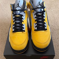 AJ5 Tokyo T23 Sz 9.5M