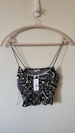 Women top