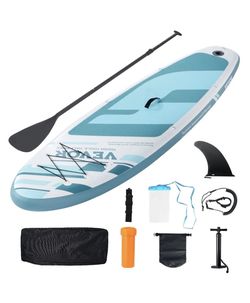 Vevor Inflable Stand Up Paddle Board